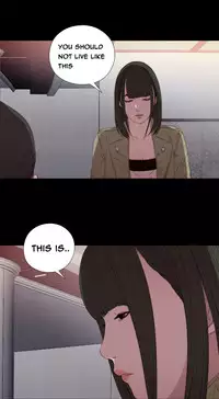 Girl Next Door Ch.1-26 (English) (Ongoing)