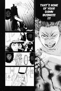 [Yonekura Kengo] The Yellow Hearts 3 [English] {Kenren}