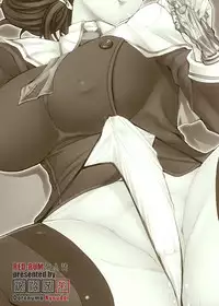 [Doronuma Kyoudai (RED-RUM)] Futa-Ana Joshou [English] [2d-market.com] [Decensored] [Digital]