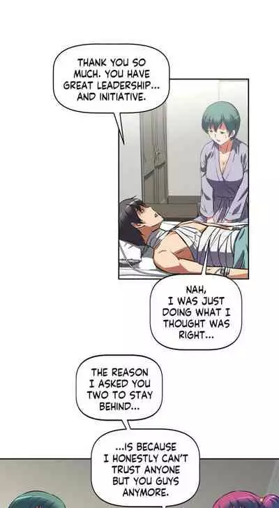 The Girls’ Nest | HELL'S HAREM Ch.1-18 [English]