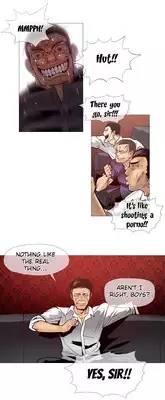 [ButcherBoy] Household Affairs Ch.1-36 (English) (YoManga) (Ongoing)