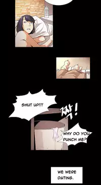 By Chance (Ep. 1-27) [English]