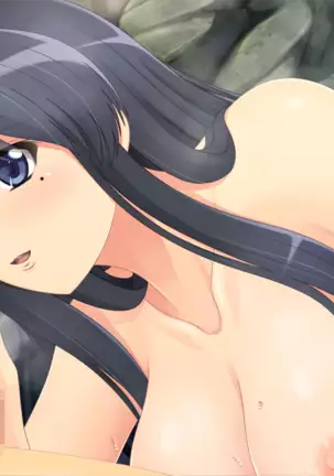 Intou Joubo ~Yukemuri ni Ukabu Bibo no Karada