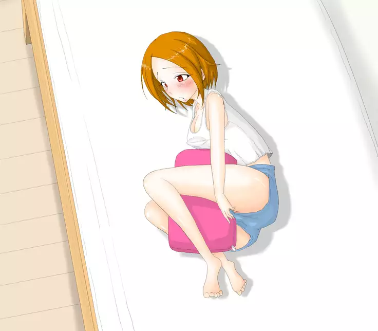 nyotaika seiada kaichou ～ boku seitoukaicho nanoni onnna ni sarete furyou ni ryoujoku sarechau