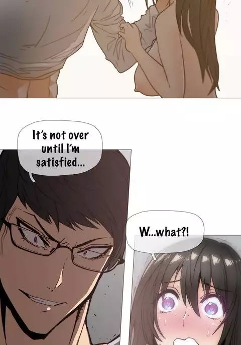 Household Affairs Ch.1-42