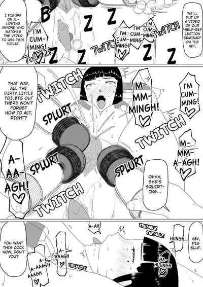 [Jigoku no Nyanko] Chieri-san wa Makerarenai! 2 - Otto Kounin Mansion Kyouyuu Netorase Benki Tsuma Zenpen- | Chieri-san Never Gives Up! 2 - Spouse-approved Apartment Hotwife - Part 2 [English]