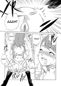 [Shinyanchi] Bukatsu no Senpai ni Okasarechaimashita | I was Raped by Senpai from My Club (Persona 3) [English]