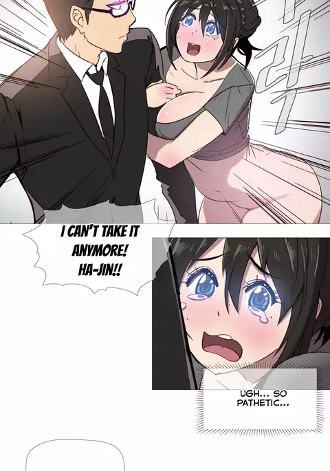 Household Affairs Ch.1-33