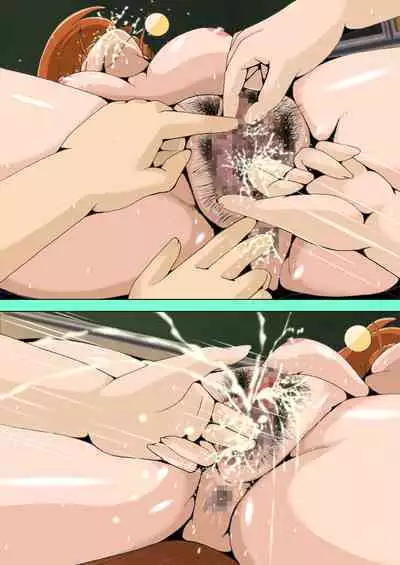 [塩屋]授業参観で娘のクラスメートに迫られ童貞頂くママ