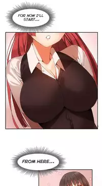 [Mx2J] Hahri's Lumpy Boardhouse Ch. 0-6 [English] (YoManga) (Ongoing)