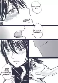 [Rat Park] TOGE (Kantai Collection -KanColle-) [English]