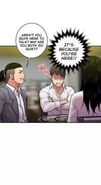 Ghost Love Ch.1-21.5 (English) (YoManga) (Ongoing)