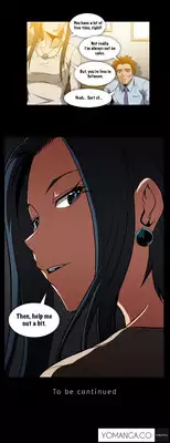 [Yihyeonmin] Drug Candy Ch.0-37 (English) (YoManga) (Ongoing)