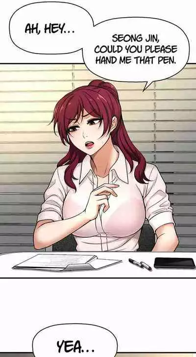 I Want To Know Her Ch.20?