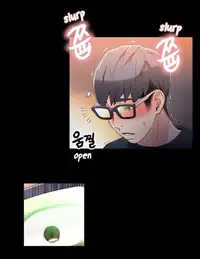 [BAK Hyeong Jun] Sweet Guy Ch. 1-45 [English] [YoManga]