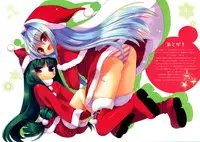 (C81) [23.4do (Ichiri)] MINICUBE (C3 -C Cube-)