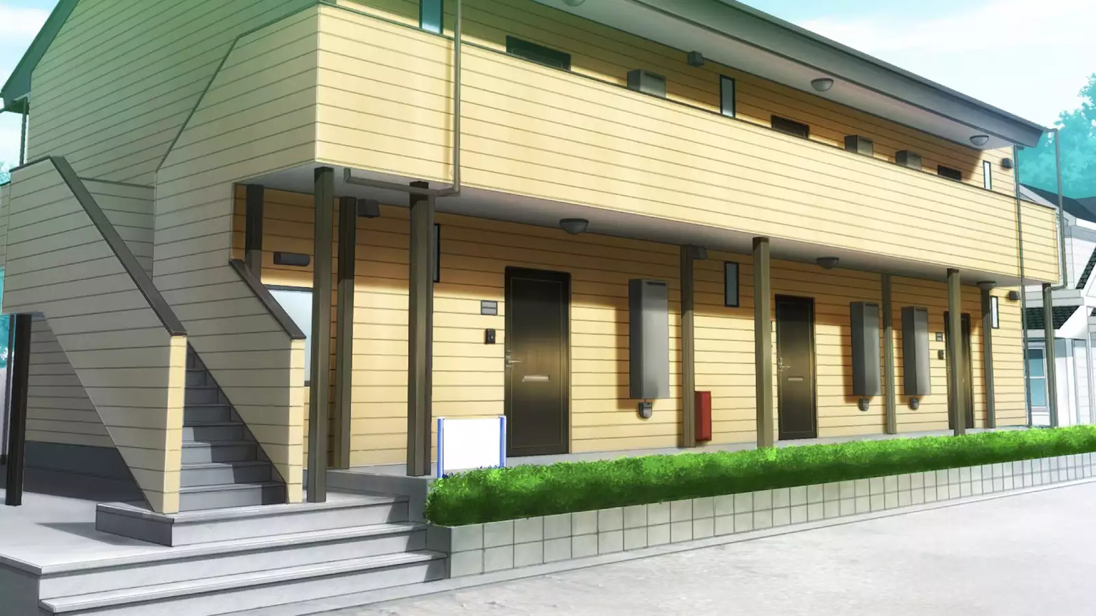 Niizuma Moto Gal wa Netorareru