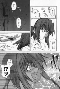 Manga Bangaichi 2004-07