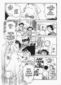 [Chiba Dirou] Sexcapades Vol.2 [English]