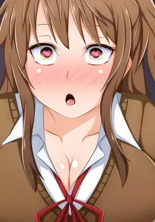 Anata no Kanojo... Netoraretemasen ka part 1