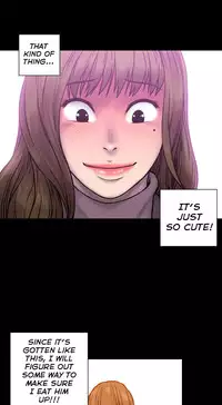 Ghost Love Ch.1-21 (English) (YoManga) (Ongoing)