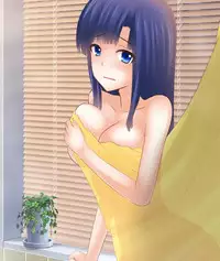 [Shima Syu] Top Idol Nozoki Houdai Boku ha Toumei Ningen [Digital]