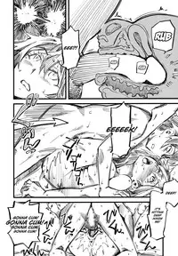 (C84) [Hi-per Pinch (clover)] Service Time (Yahari Ore no Seishun Love Come wa Machigatteiru) [English] =Red Vodka + Ero Manga Girls=