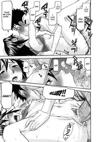 [Inomaru] Camellia [English] [Decensored]