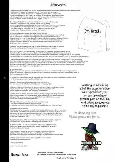 [Kuromisakaijou (Ikezaki Misa)] Shounen Dracula [English] [DKKMD Translations] [Digital]