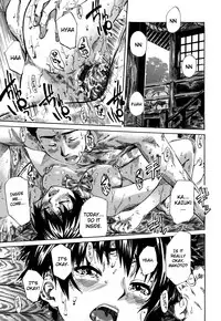 [Maruta] Kanojo ga Kimi o Suki ni Natta Wake - She is a favorite reason as for the lover. [English] [UFW]