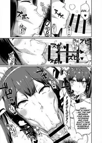 [ParadiseGom (Gorgonzola)] GoddessLife Hestia Hen (Dungeon ni Deai o Motomeru no wa Machigatteiru Darou ka) [English] [Digital]