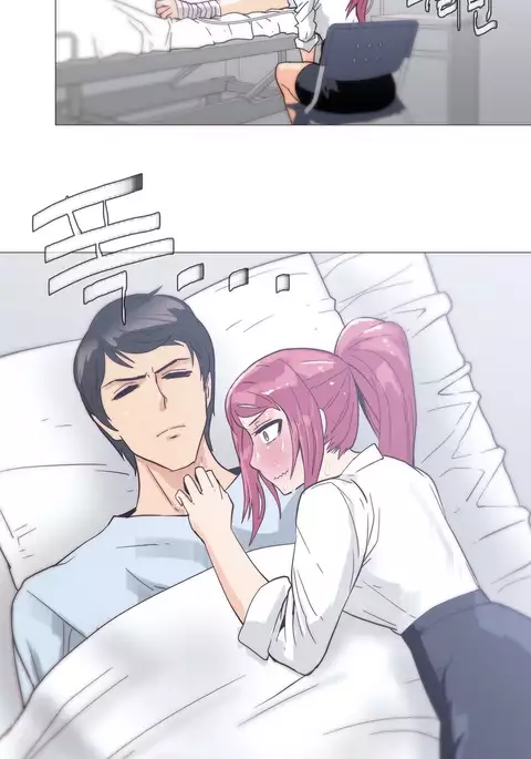 Household Affairs Ch.1-33