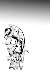 [Jinnai] Ochiru Toki wa Mesu no Kao [Digital]