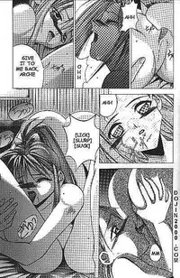 [Tales of Phantasia]Night of Farewell[English]