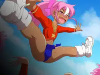 [Abujan (Roger Mango)] TomodaChinpo ~Chigau Tokoro ni Shingaku shita Shinyuu ga YouCha to Tsurunde Bitch ni natta Hanashi~