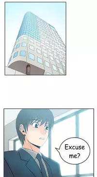 My Office Ch.1-36 (English) (Ongoing)