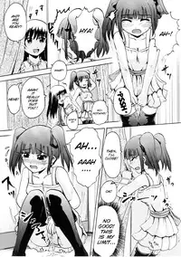 [Suzu no Oka (Homare)] Suzu no Shitatare III [English] [SMDC]