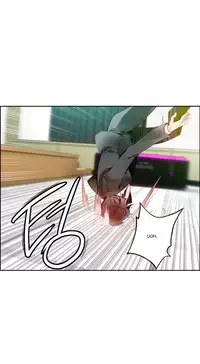 [Juder] Lilith`s Cord Ch.1-21 (English) (Ongoing)