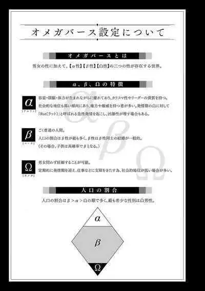 [Urushi me] dai kkiraina aitsu wa doesu de ana onzōshi hatsujō dekiai sekkusumarijji | 最讨厌的那家伙是抖S α大少爷 3 [Chinese]