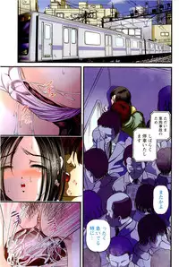 [SHION] Etsuraku no Misshitsu