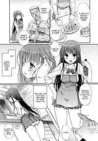 [Kiya Shii] Otome no Renai Jouji - The Maiden's Love Love Affair [English] [RyuuNoTamashii]