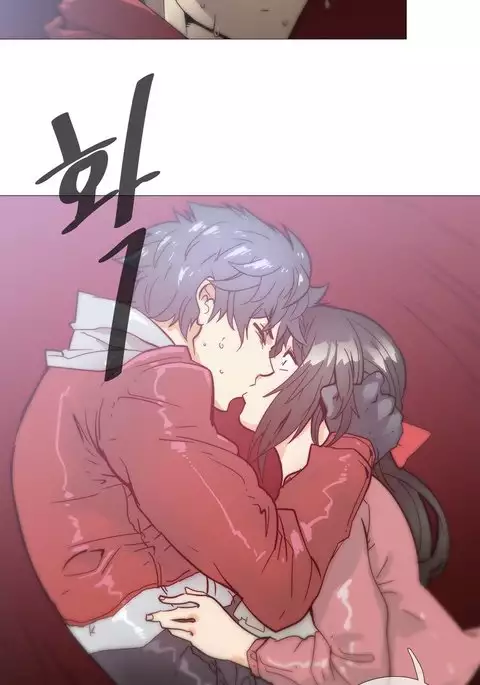 Household Affairs Ch.1-34