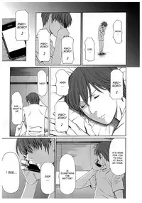 [Takasugi Kou] Ingi no Hate 2 Ch. 1-6 [English] [desudesu]