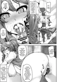 [Batten Kariba (Ankoku Emu Shougun)] Kekkyoku Ecchi ga Suki datta. | In The End I Loved Sex Too Much. (Seishun Buta Yarou wa Bunny Girl Senpai no Yume o Minai) [English] {Doujins.com}