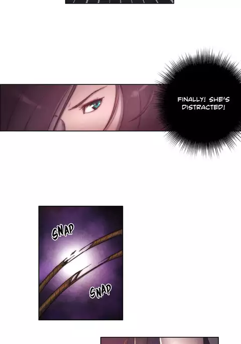 Sex Knights-Erotic Sensuality & Perception Ch.1-15