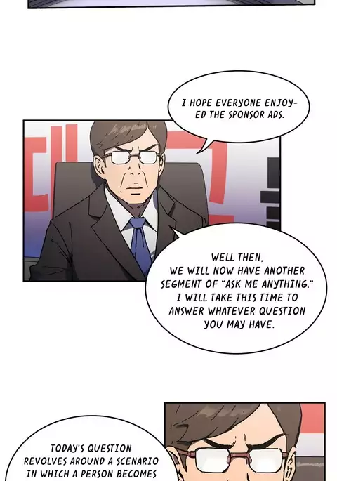 Refrain Love Ch.1-38