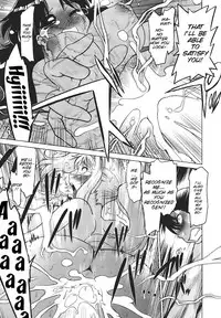 [Mitamori Tatsuya] Mukuro no Machi no Nakama-tachi | Friends of the Dead City Ch. 1-2 [English] [SMDC]