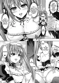 [Taniguchi-san] Girl Play - Trans-Sexual Fiction the Girls Play - ⚤TSF Catalog (English) {doujin-moe.us}