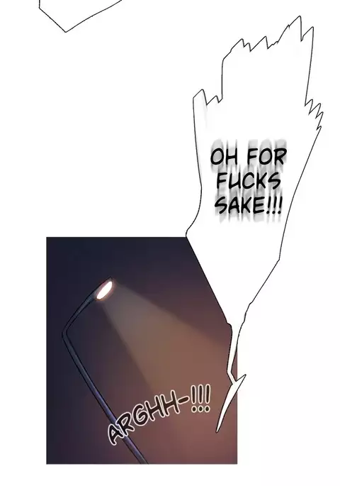 Scandal of the Witch Ch.1-36