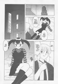 [Wolf Ogami] Super Taboo XXX #3 [English]